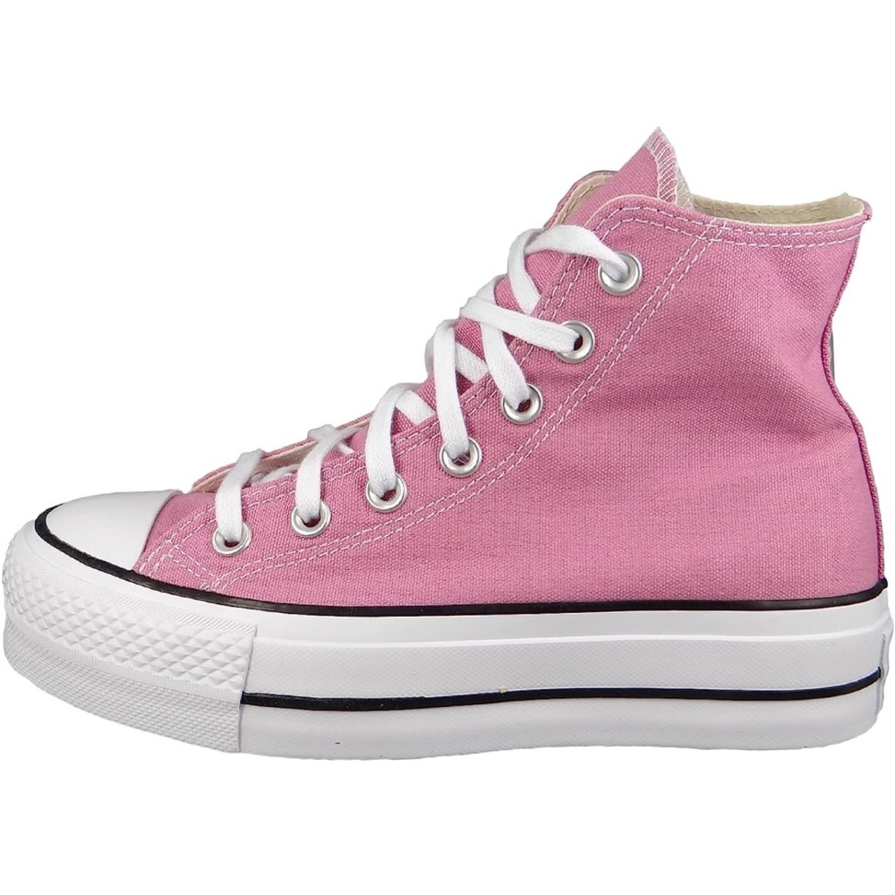 discontinued hot pick platform converse